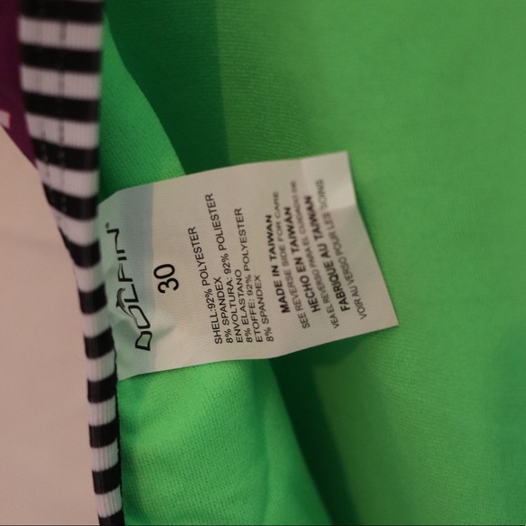 NWOT Dolfin Uglies Swimsuit - Picture 3 of 9